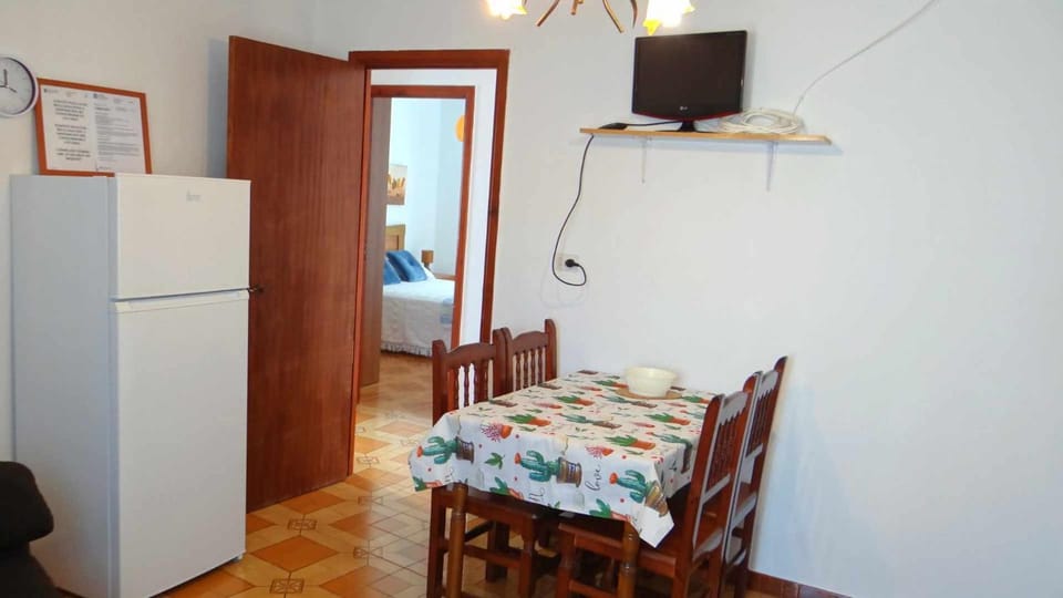Piso de Laura en primera planta Apartment in Galicia