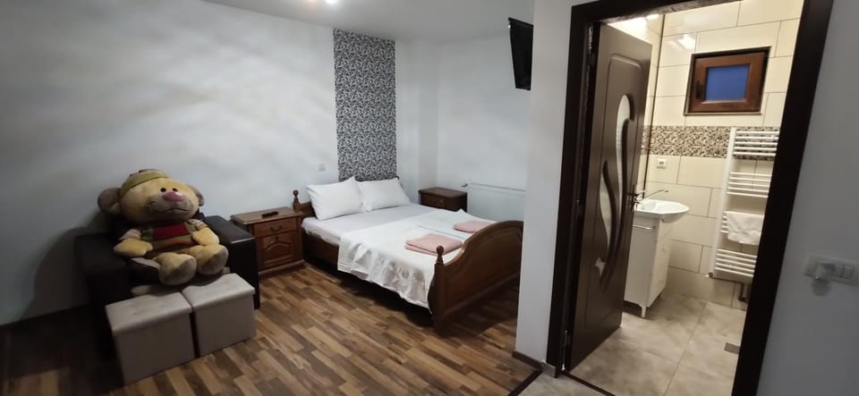 Casa Orsi Vacation rental in Cluj County