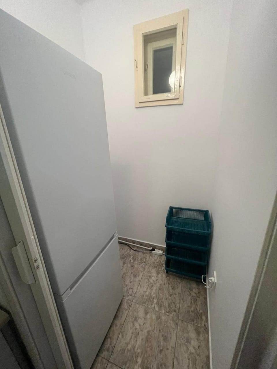storage