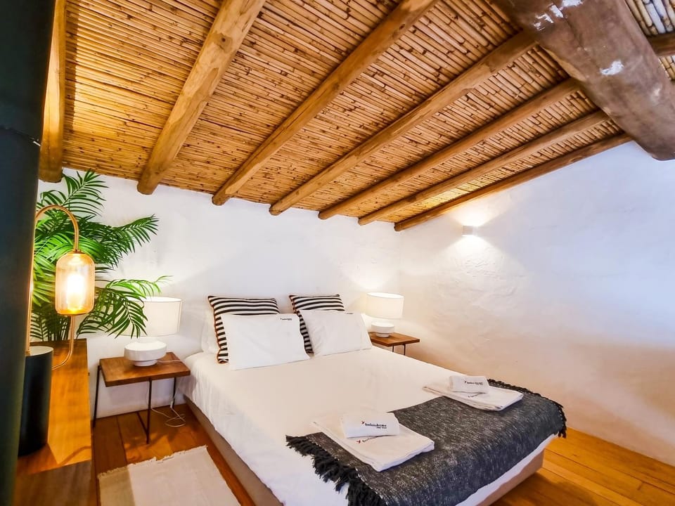 FLH Vale Judeu Rustic Mezzanine Cottage II Apartment in Quarteira