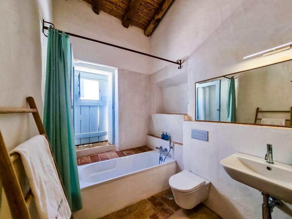 FLH Vale Judeu Rustic Mezzanine Cottage II Apartment in Quarteira