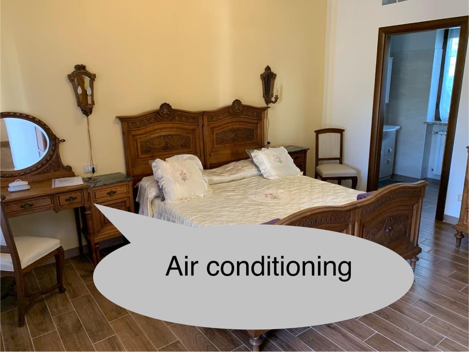 Bouganville Bed and Breakfast in Piedmont