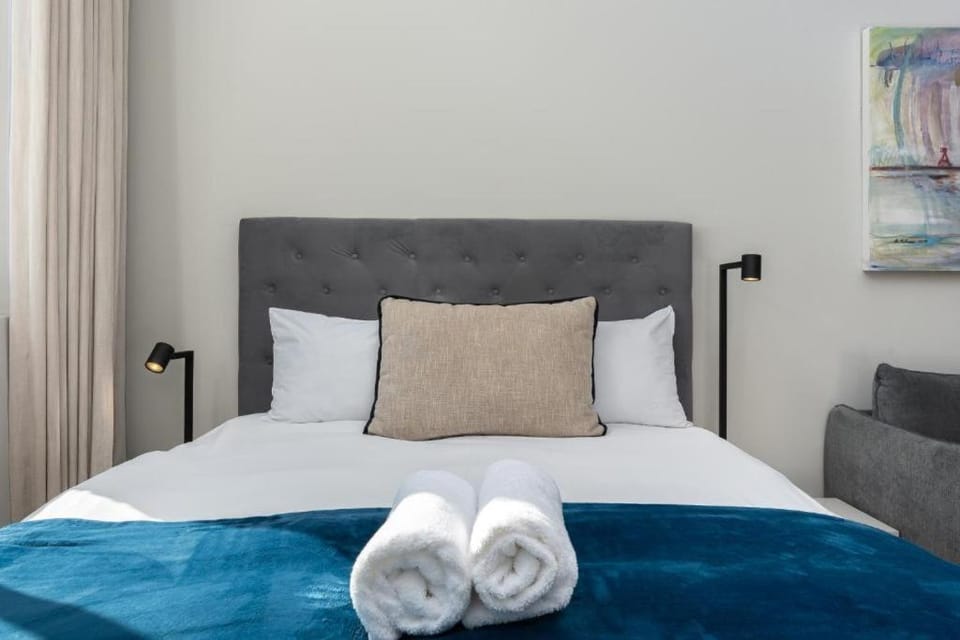 The Harri Apartments Apartment in Cape Town
