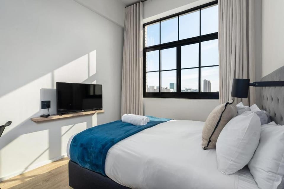 The Harri Apartments Apartment in Cape Town