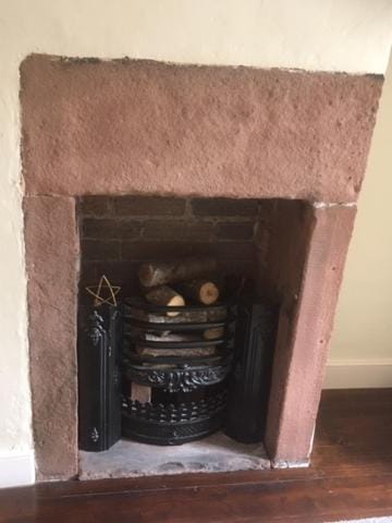 Cobble Cottage House in Allerdale District
