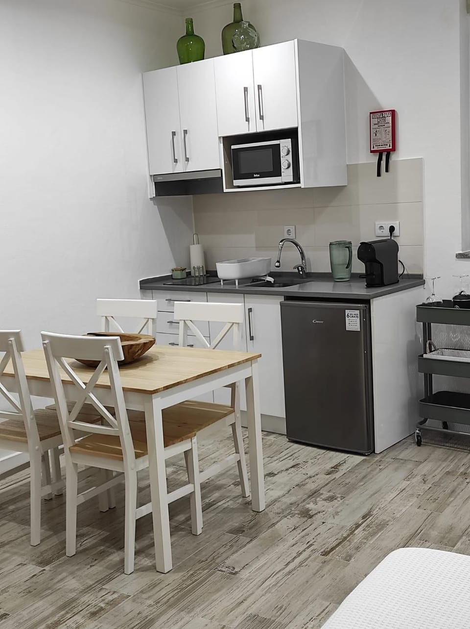7 Trevos Houses B Apartment in Setubal District