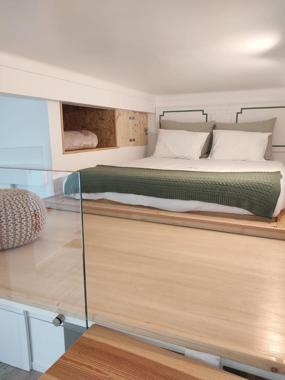7 Trevos Houses B Apartment in Setubal District