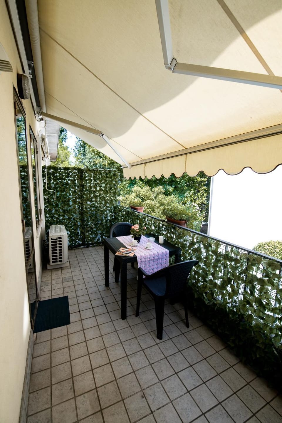 Balcony/Terrace, Balcony/Terrace