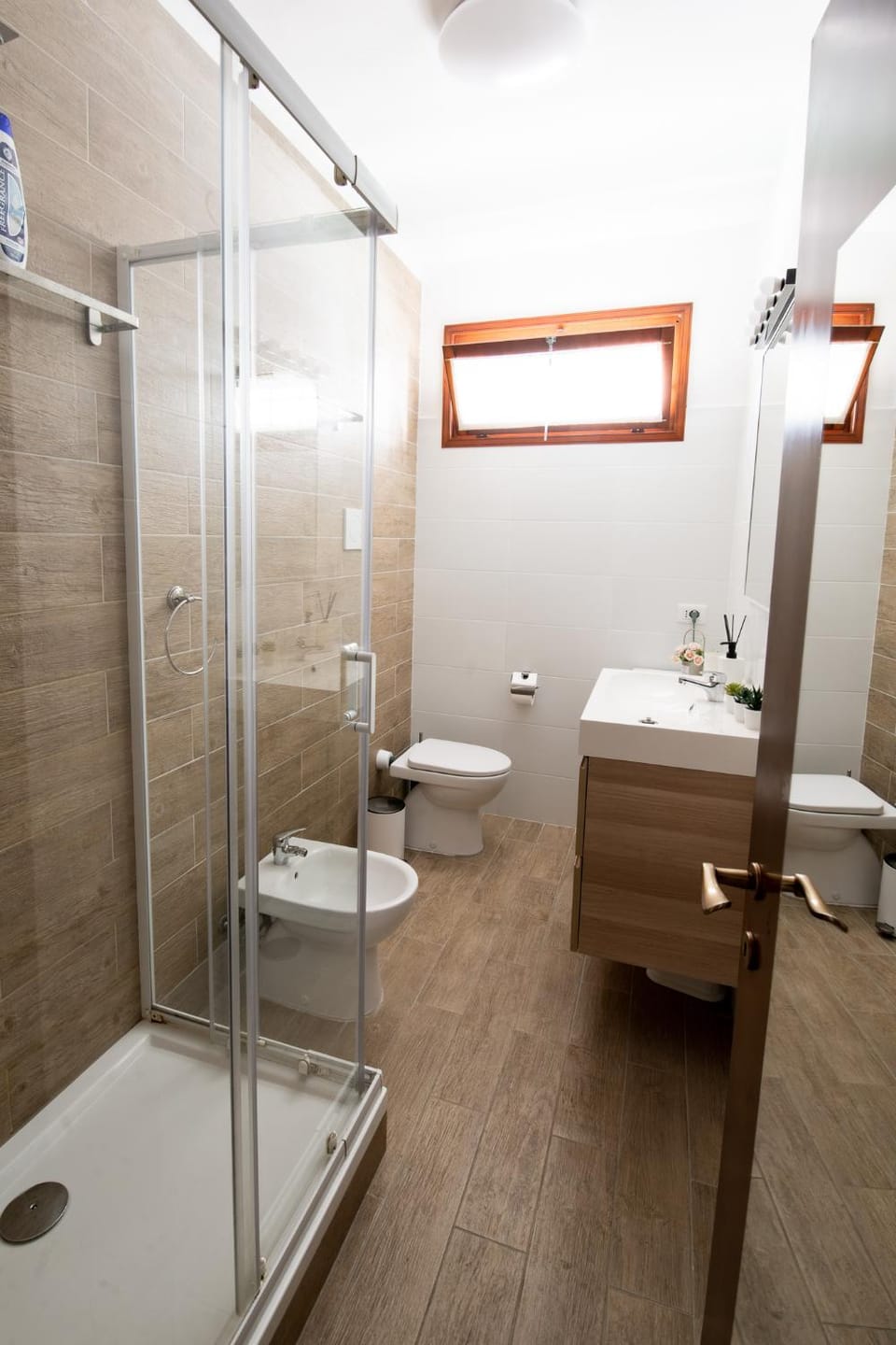 Shower, Toilet, Bathroom, bidet