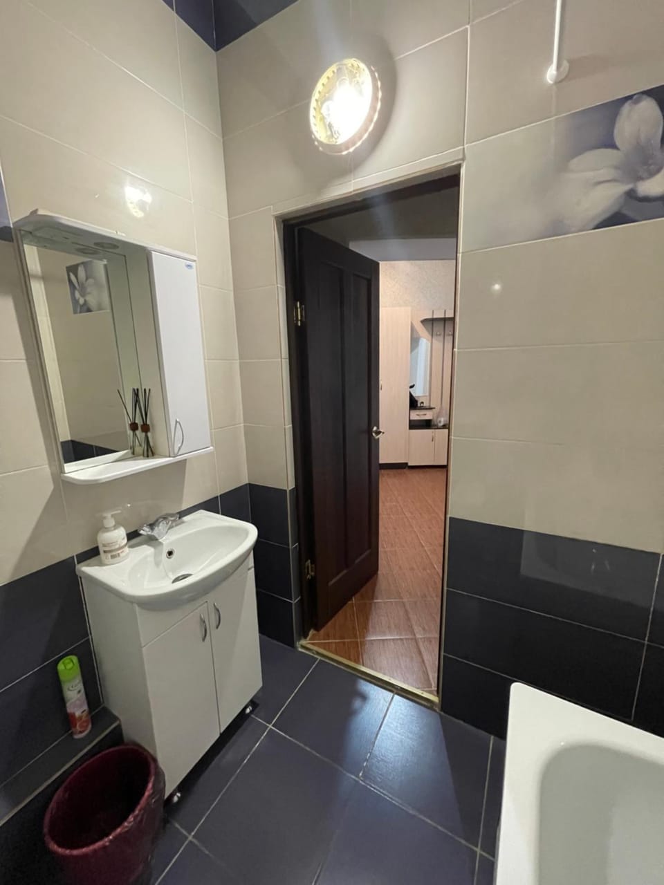 2 Комнатная квартира в ЖК «Гранд Астана» Apartment in Kazakhstan