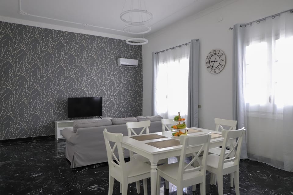 Casa Costanzo House in Sicily