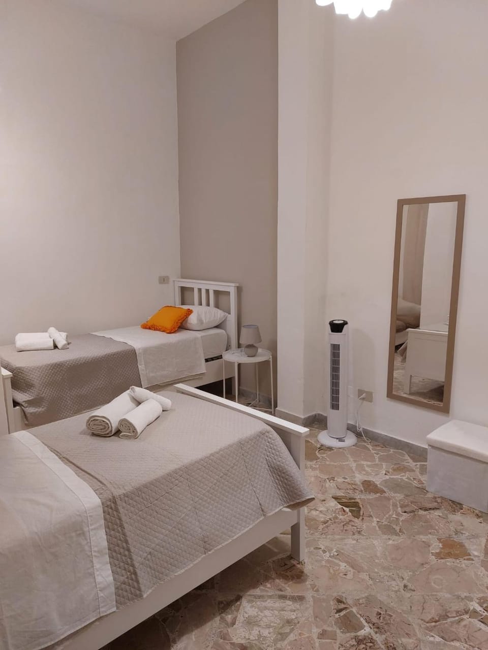 Casa Costanzo House in Sicily
