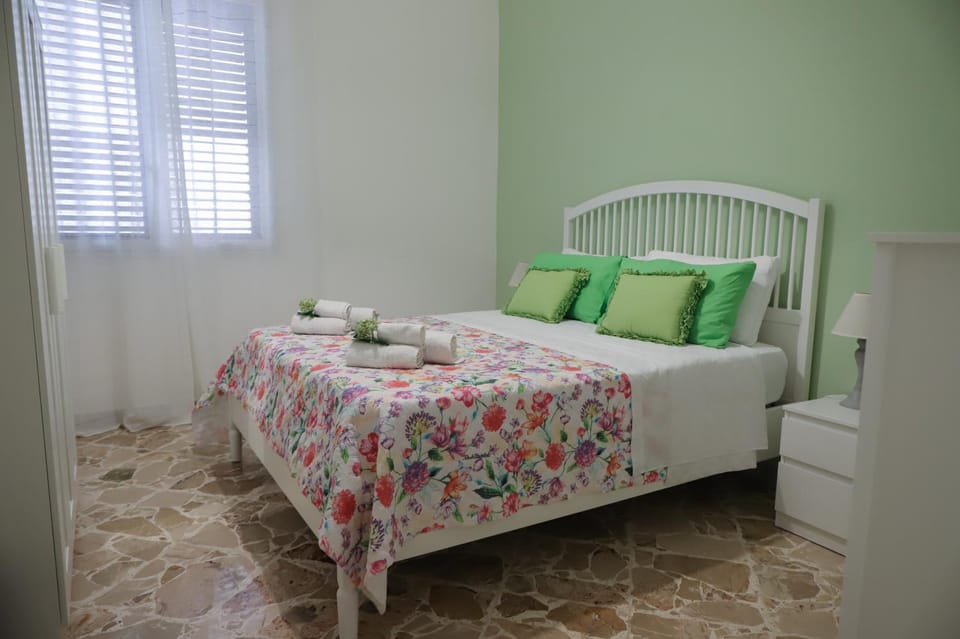 Casa Costanzo House in Sicily