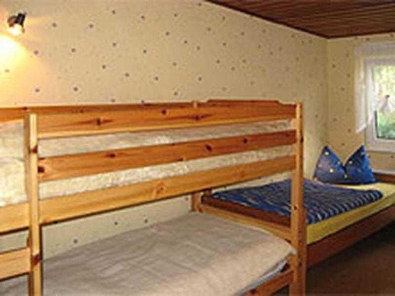 Rügen Fewo 186 House in Glowe