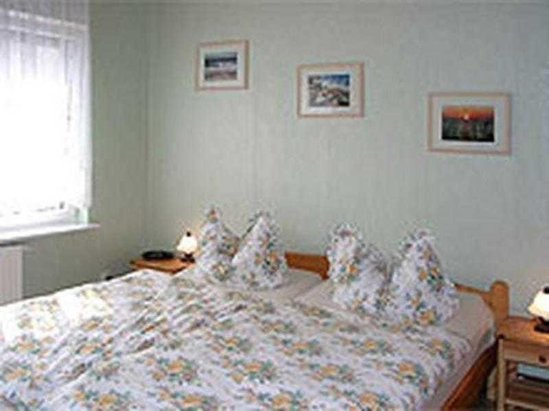 Rügen Fewo 186 House in Glowe