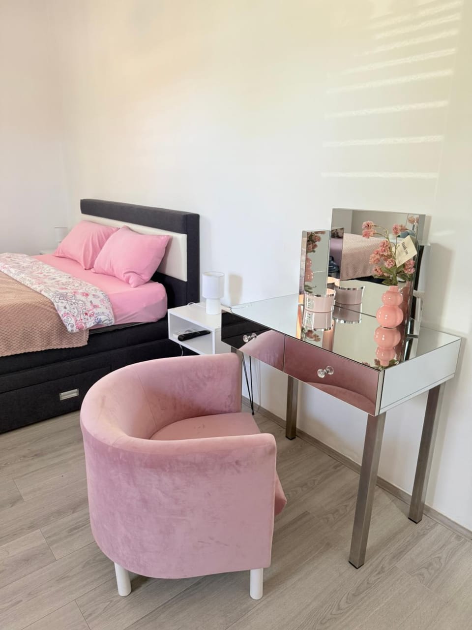 Apartmani Home Apartment in Serbia