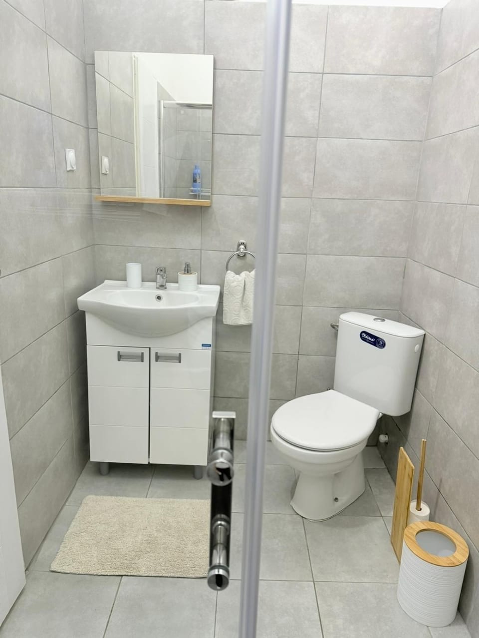 Apartmani Home Apartment in Serbia