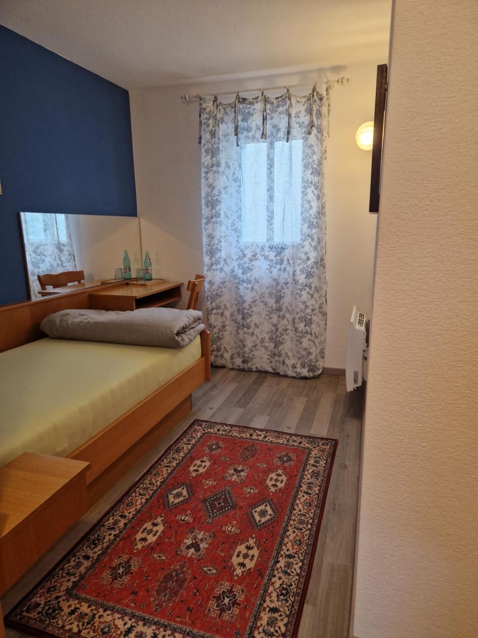 Brunnenputzer Pension Restaurant Bed and Breakfast in Hesse