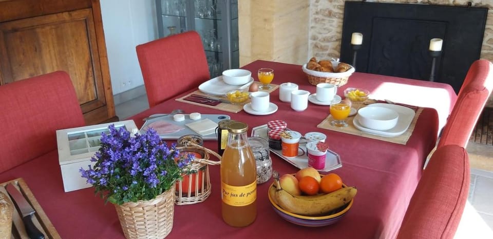 Breakfast