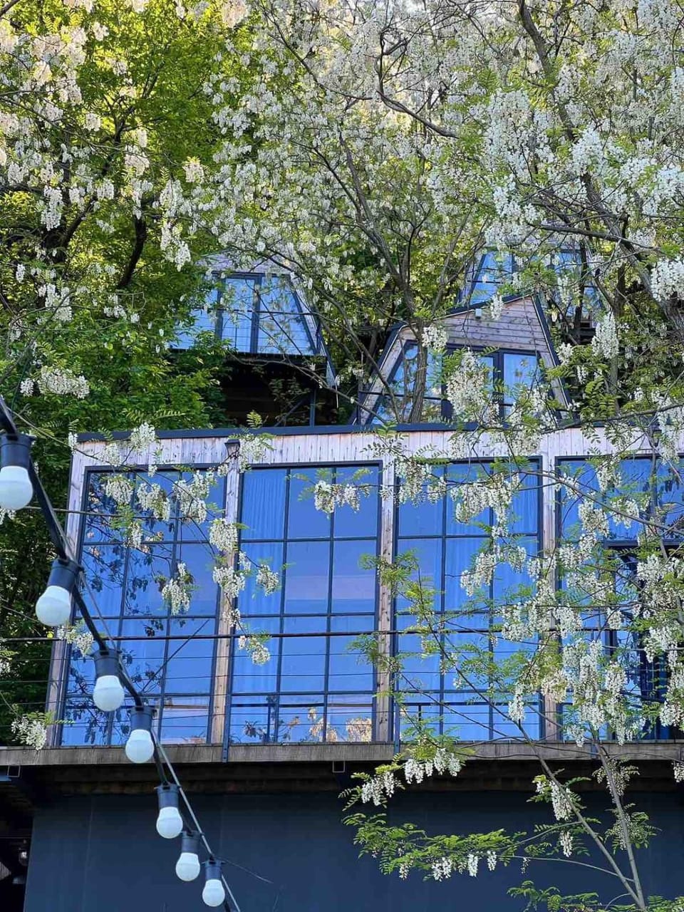 Spring, Day