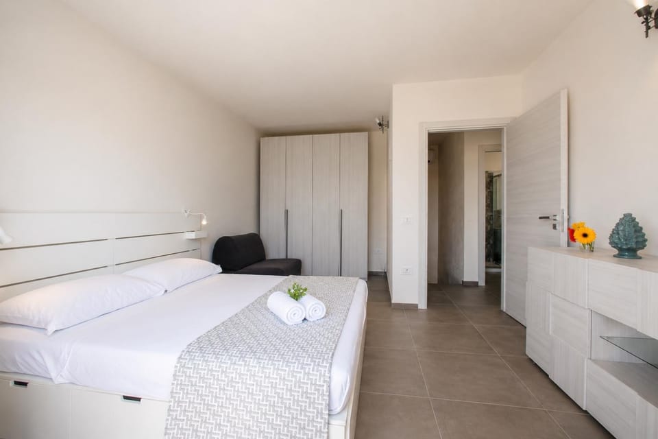 18 Gradi Apartments House in Marsala