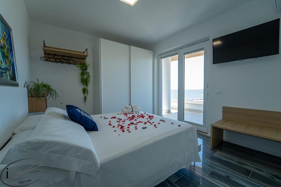 I Bordin Home Apartment hotel in Nettuno