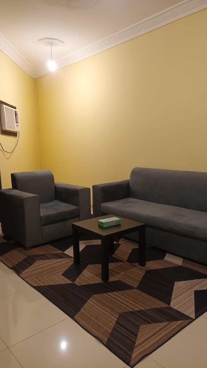 ودان المتميزة Apartment in Makkah Province