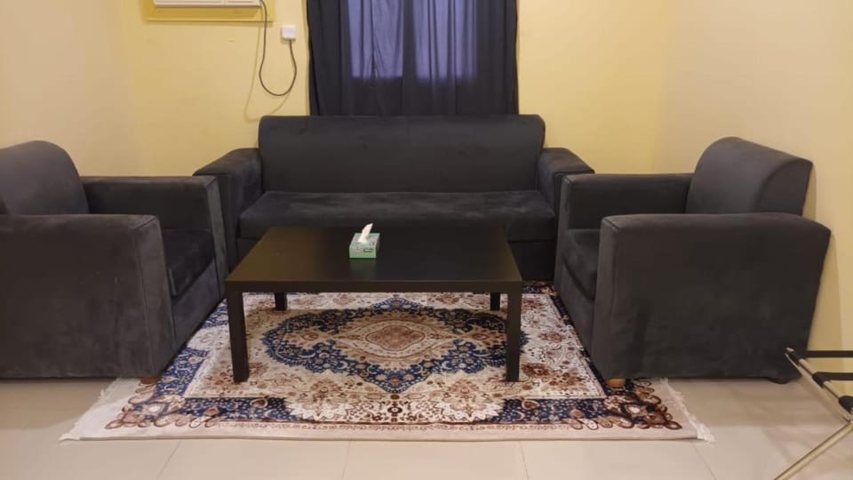 ودان المتميزة Apartment in Makkah Province