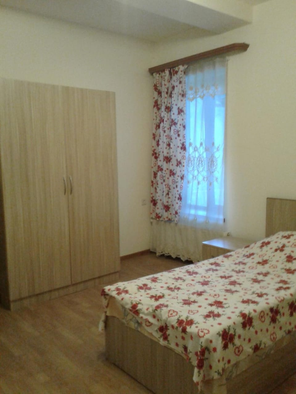 Artyomi Toon Apartment in Armenia