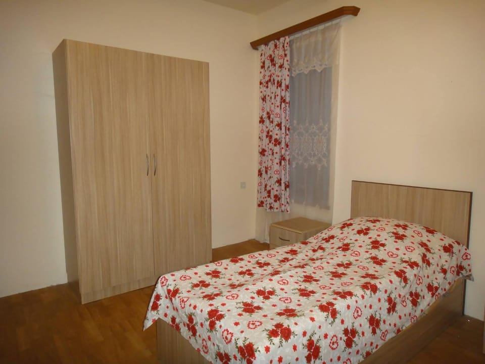 Artyomi Toon Apartment in Armenia