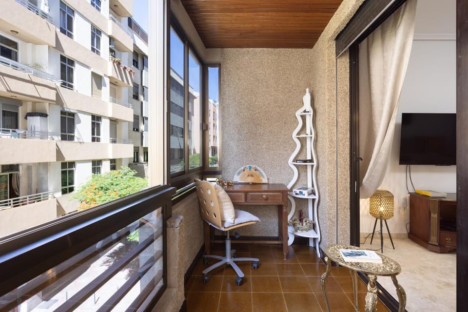 Home2Book Stylish & Roomy Santa Cruz City Center Apartment in Santa Cruz de Tenerife