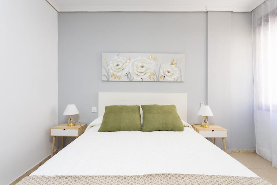 Home2Book Stylish & Roomy Santa Cruz City Center Apartment in Santa Cruz de Tenerife