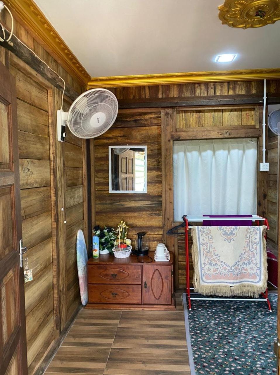 HOMESTAY DUSUN ANA BALUN Vacation rental in Selangor, Malaysia