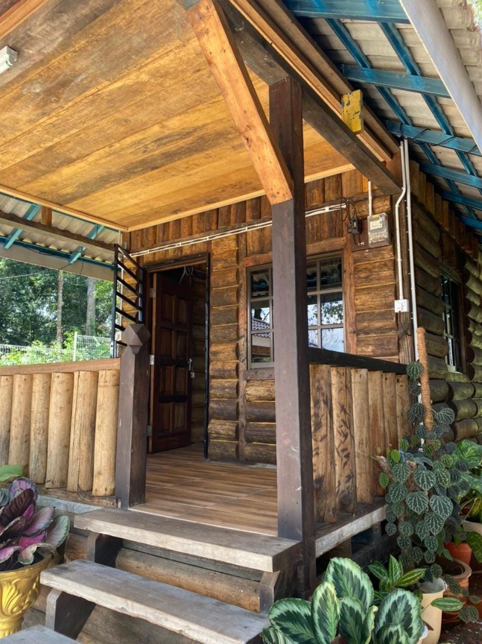 HOMESTAY DUSUN ANA BALUN Vacation rental in Selangor, Malaysia