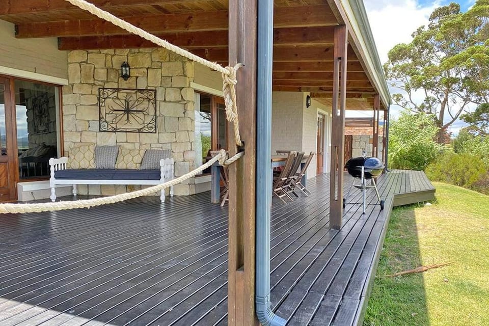 Patio, Balcony/Terrace