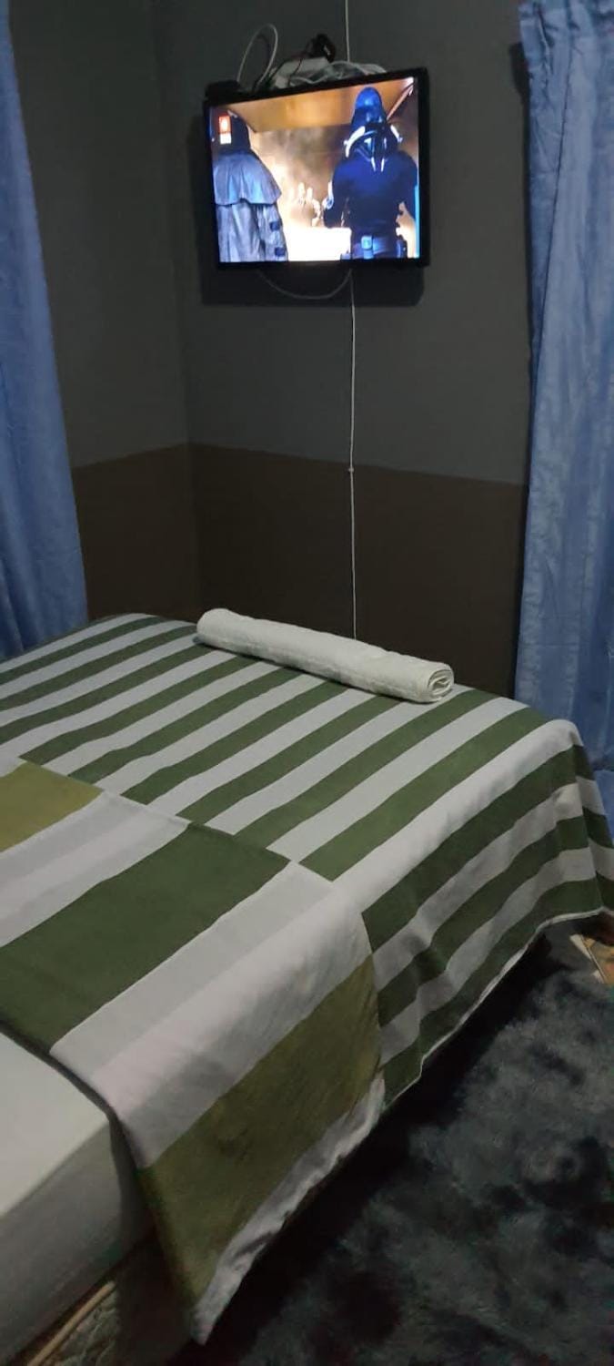 Waltershort Guest House and Bed and Breakfast Bed and Breakfast in KwaZulu-Natal