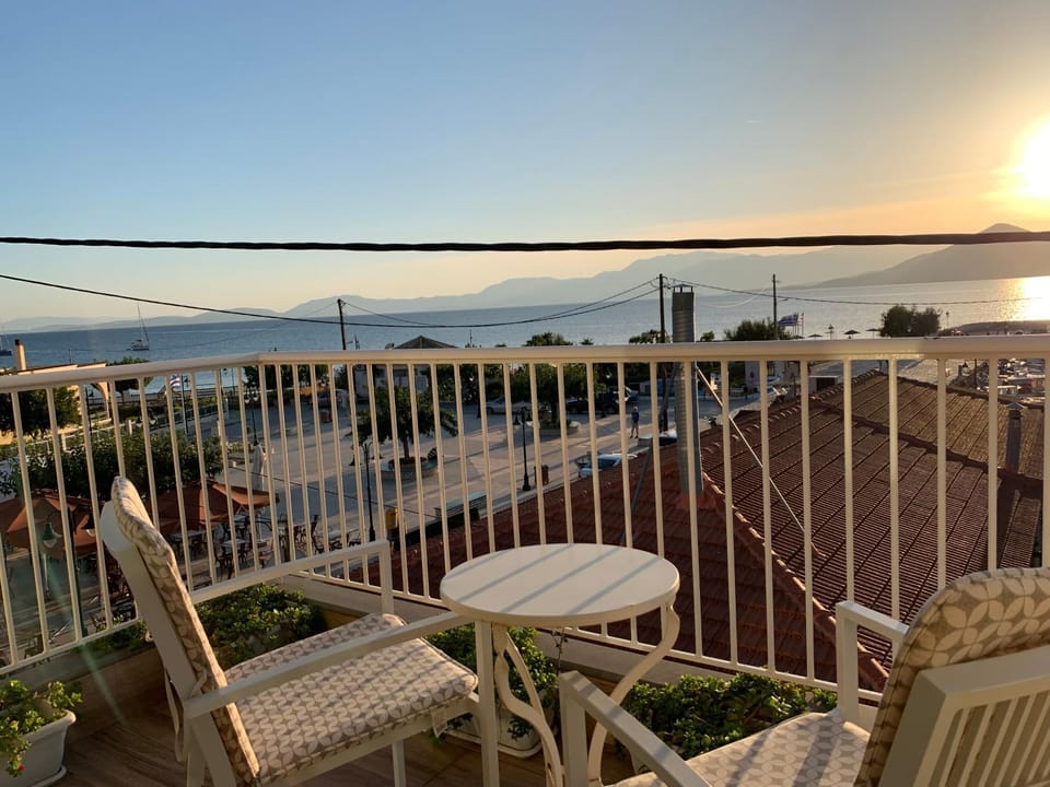 Sea view