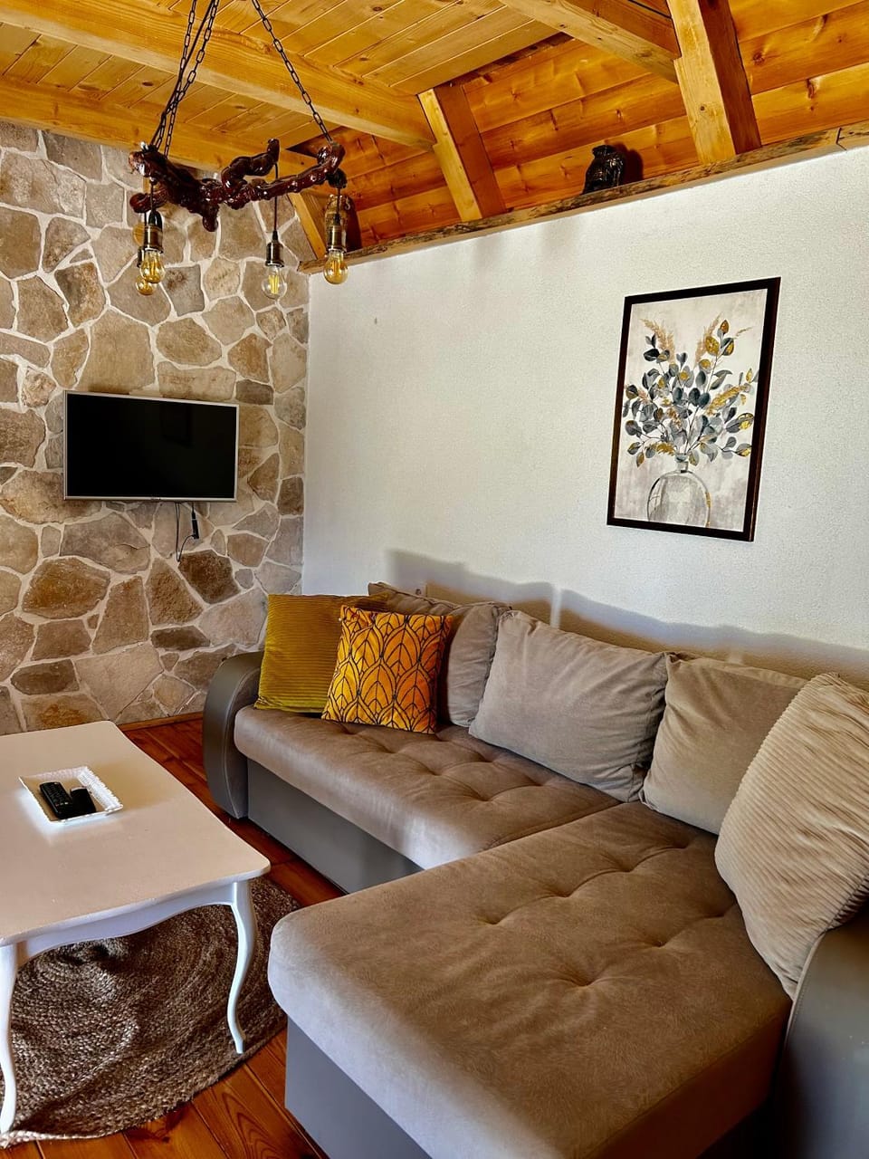 Apartman Djina Zabljak House in Zlatibor District, Serbia