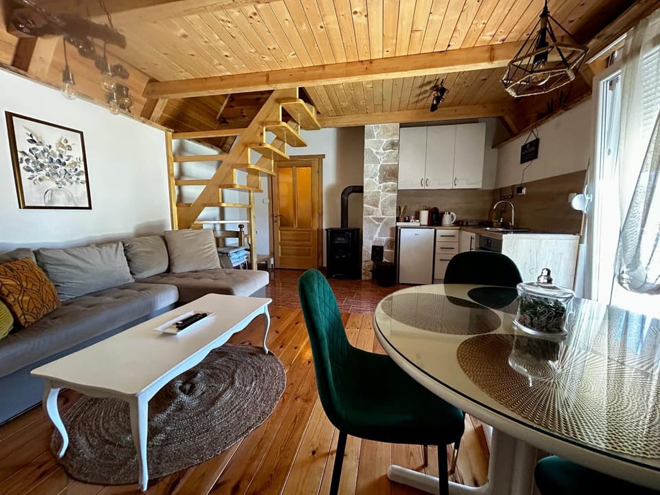 Apartman Djina Zabljak House in Zlatibor District, Serbia