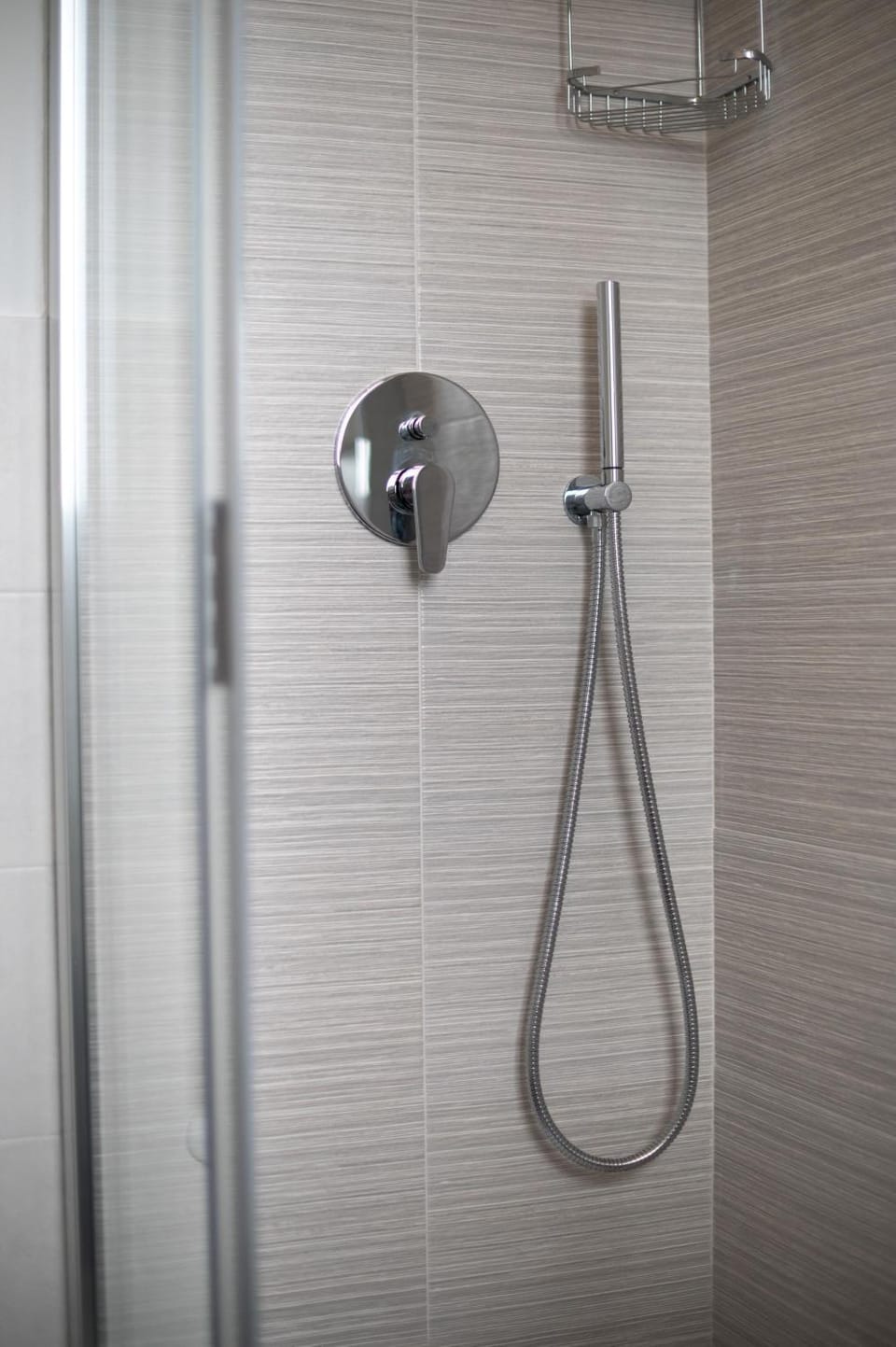 Villa Perondi Apartment in Stresa