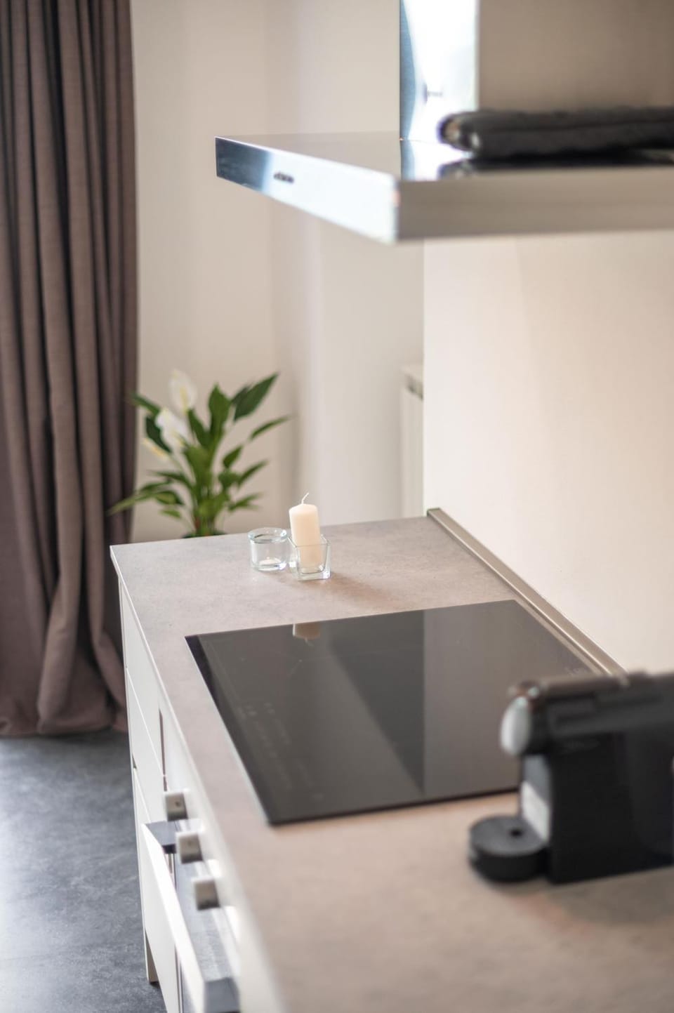 Villa Perondi Apartment in Stresa