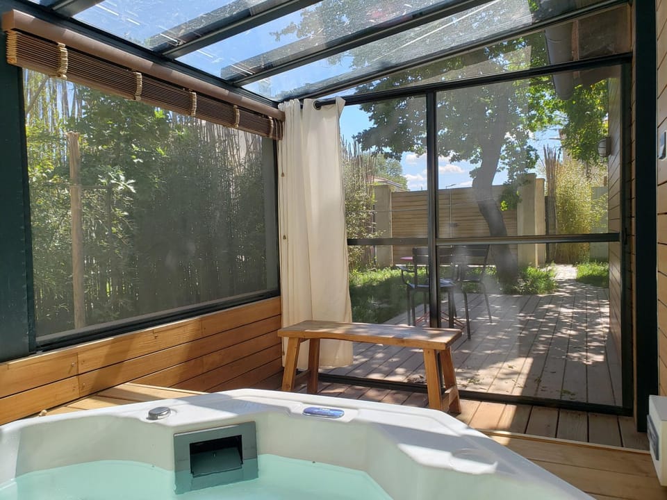 Spa and wellness centre/facilities, Spa and wellness centre/facilities
