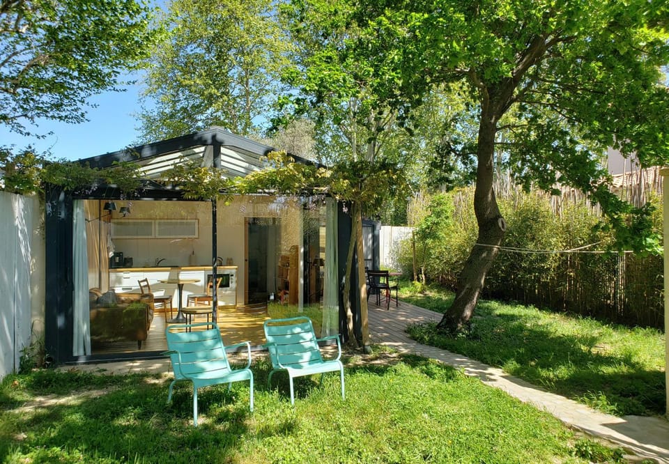 Garden, Garden