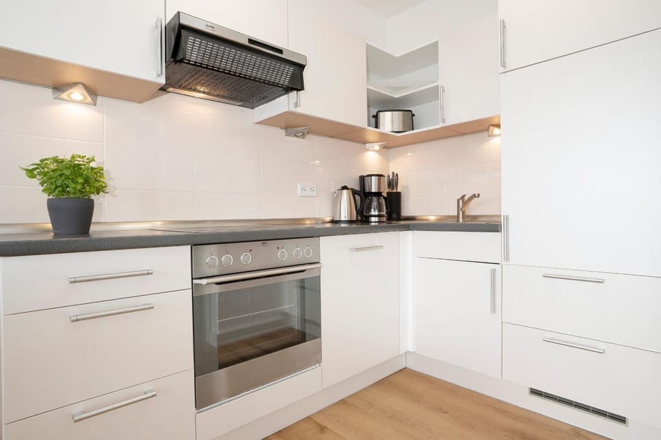 OstseeLiebe 215 Apartment in Grömitz