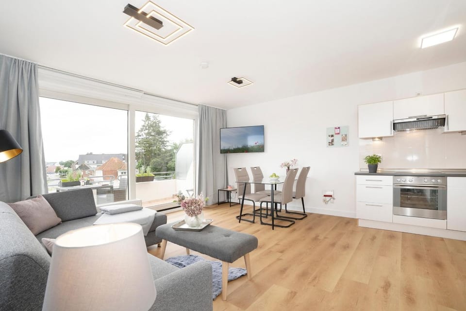 OstseeLiebe 215 Apartment in Grömitz