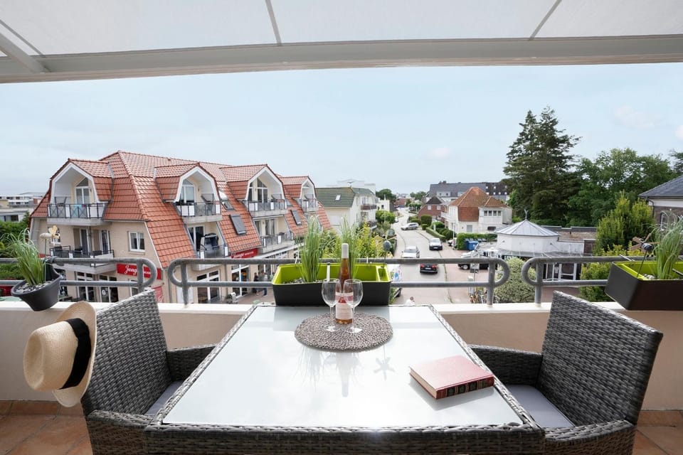 OstseeLiebe 215 Apartment in Grömitz