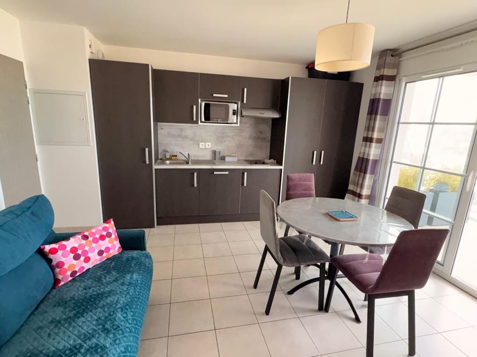 Magnifique vue mer - Tout confort Apartment in Brittany