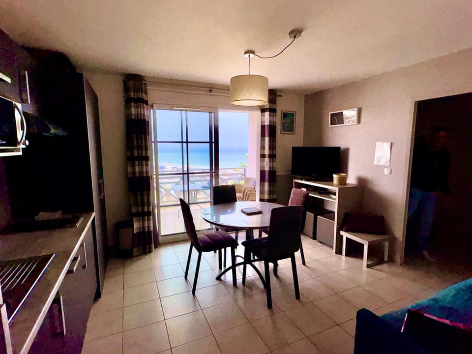 Magnifique vue mer - Tout confort Apartment in Brittany