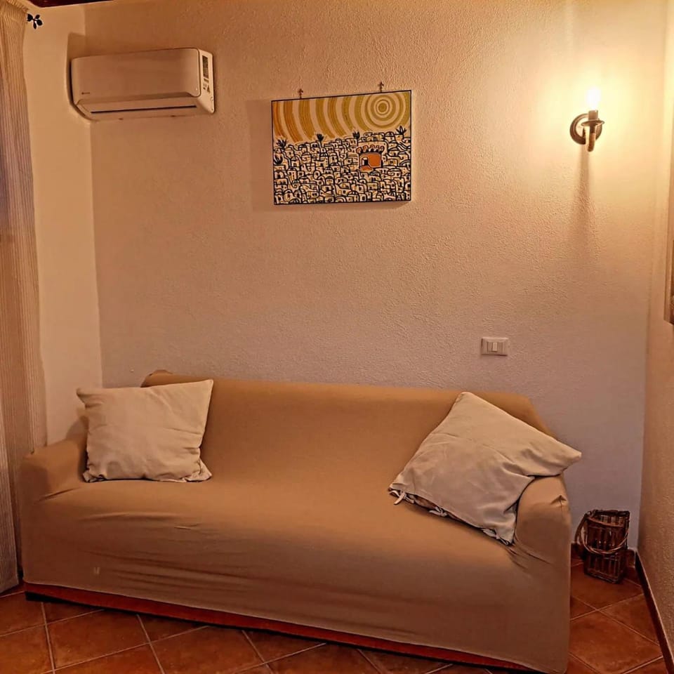 Villa Maria Citara Beach House in Forio