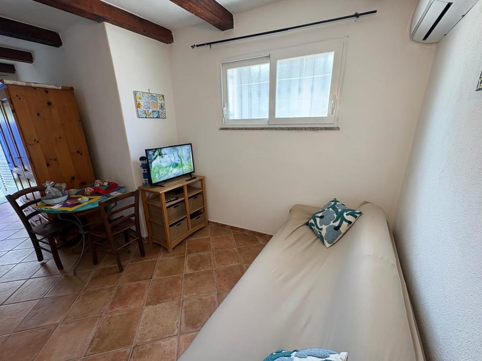 Villa Maria Citara Beach House in Forio